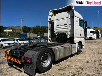 Τράκτορας MAN TGX 18.460 4X2 BLS: φωτογραφία 5