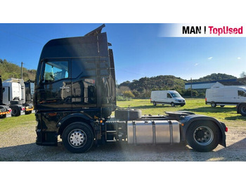 Τράκτορας MAN TGX 18.510 4x2 BL SA: φωτογραφία 3