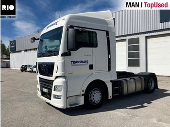 Τράκτορας MAN TGX 18.500