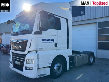 Τράκτορας MAN TGX 18.500