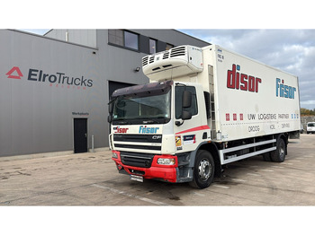 Φορτηγό ψυγείο DAF CF 75 250