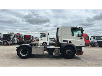 Τράκτορας DAF CF 85.410 (BOITE MANUELLE / MANUAL GEARBOX): φωτογραφία 3