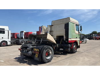 Τράκτορας DAF XF 95.430 (EURO 3 / BOITE MANUELLE / MANUAL GEARBOX): φωτογραφία 5