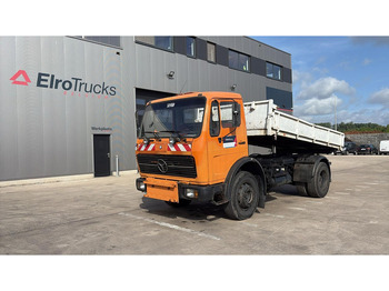 Φορτηγό ανατρεπόμενο MERCEDES-BENZ SK