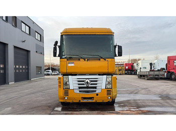 Leasing Renault AE 440 Magnum E-tech (BOITE MANUELLE / MANUAL GEARBOX) Renault AE 440 Magnum E-tech (BOITE MANUELLE / MANUAL GEARBOX): φωτογραφία 2 Leasing Renault AE 440 Magnum E-tech (BOITE MANUELLE / MANUAL GEARBOX) Renault AE 440 Magnum E-tech (BOITE MANUELLE / MANUAL GEARBOX): φωτογραφία 2
