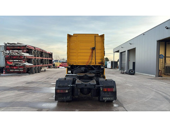 Leasing Renault AE 440 Magnum E-tech (BOITE MANUELLE / MANUAL GEARBOX) Renault AE 440 Magnum E-tech (BOITE MANUELLE / MANUAL GEARBOX): φωτογραφία 5 Leasing Renault AE 440 Magnum E-tech (BOITE MANUELLE / MANUAL GEARBOX) Renault AE 440 Magnum E-tech (BOITE MANUELLE / MANUAL GEARBOX): φωτογραφία 5