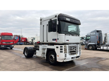 Leasing Renault AE 440 Magnum E-tech (BOITE MANUELLE / MANUAL GEARBOX) Renault AE 440 Magnum E-tech (BOITE MANUELLE / MANUAL GEARBOX): φωτογραφία 5