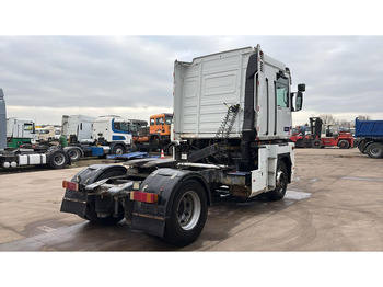 Leasing Renault AE 440 Magnum E-tech (BOITE MANUELLE / MANUAL GEARBOX) Renault AE 440 Magnum E-tech (BOITE MANUELLE / MANUAL GEARBOX): φωτογραφία 4