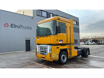 Leasing Renault AE 440 Magnum E-tech (BOITE MANUELLE / MANUAL GEARBOX) Renault AE 440 Magnum E-tech (BOITE MANUELLE / MANUAL GEARBOX): φωτογραφία 1 Leasing Renault AE 440 Magnum E-tech (BOITE MANUELLE / MANUAL GEARBOX) Renault AE 440 Magnum E-tech (BOITE MANUELLE / MANUAL GEARBOX): φωτογραφία 1