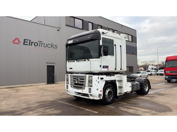 Leasing Renault AE 440 Magnum E-tech (BOITE MANUELLE / MANUAL GEARBOX) Renault AE 440 Magnum E-tech (BOITE MANUELLE / MANUAL GEARBOX): φωτογραφία 1