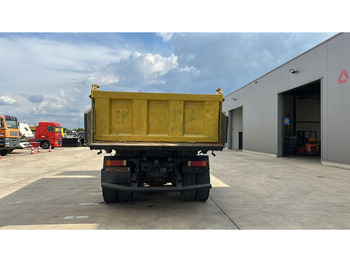 Leasing Renault Kerax 385 (POMPE MANUELLE / MANUAL PUMP / 6X4 / LAMES / GRAND PONT) Renault Kerax 385 (POMPE MANUELLE / MANUAL PUMP / 6X4 / LAMES / GRAND PONT): φωτογραφία 5