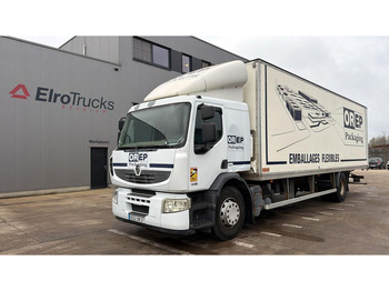 Φορτηγό κόφα RENAULT Premium 320