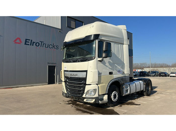 Τράκτορας DAF XF 106 460