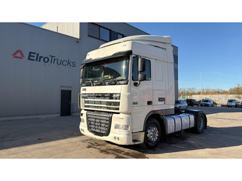 Τράκτορας DAF XF 105 460