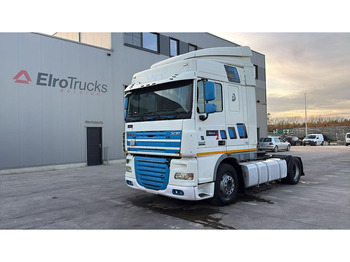 Τράκτορας DAF XF 105 460