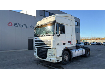 Τράκτορας DAF XF 105 460