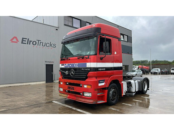 Τράκτορας MERCEDES-BENZ Actros 1840