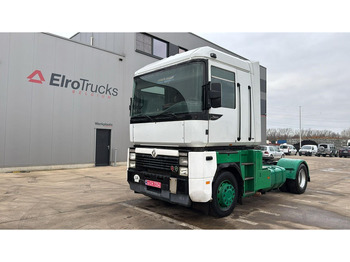 Τράκτορας RENAULT Magnum