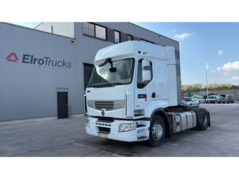 Τράκτορας RENAULT Premium 460