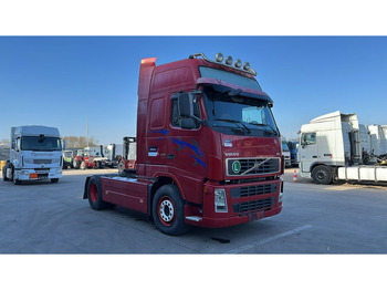 Τράκτορας Volvo FH 400 (MANUAL GEARBOX / EURO 5 / BOITE MANUELLE): φωτογραφία 3
