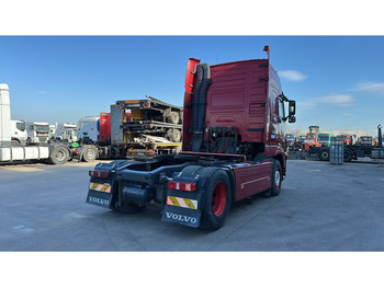 Τράκτορας Volvo FH 400 (MANUAL GEARBOX / EURO 5 / BOITE MANUELLE): φωτογραφία 5