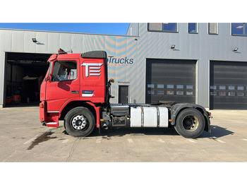 Τράκτορας Volvo FM 340 (BELGIAN TRUCK / PERFECT CONDITION / GOOD TYRES / 460.000 KM): φωτογραφία 4 Τράκτορας Volvo FM 340 (BELGIAN TRUCK / PERFECT CONDITION / GOOD TYRES / 460.000 KM): φωτογραφία 4