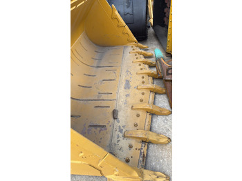 Καινούριο Ελαστιχοφόρος φορτωτής CAT 950 Rock Bucket: φωτογραφία 3