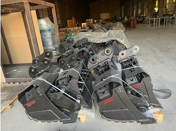 Καινούριο Κουβάς για εκσκαφέα Caterpillar 320 Tilt Bucket: φωτογραφία 3 Καινούριο Κουβάς για εκσκαφέα Caterpillar 320 Tilt Bucket: φωτογραφία 3