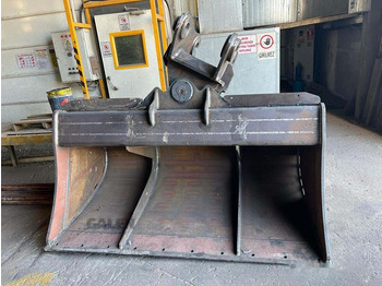 Καινούριο Κουβάς για εκσκαφέα Caterpillar 320 Tilt Bucket: φωτογραφία 4 Καινούριο Κουβάς για εκσκαφέα Caterpillar 320 Tilt Bucket: φωτογραφία 4