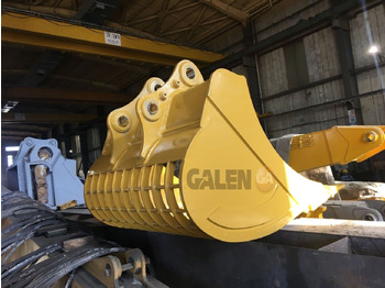 Kάδος διαλογής CATERPILLAR