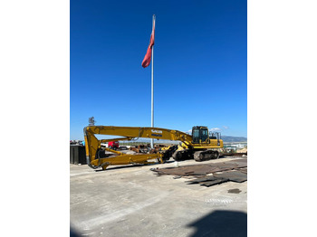 Ψαλίδι υδραυλικό KOMATSU