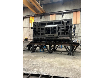 Καινούριο Πυλώνας γερανός Galen LOG DEBARKER: φωτογραφία 2 Καινούριο Πυλώνας γερανός Galen LOG DEBARKER: φωτογραφία 2