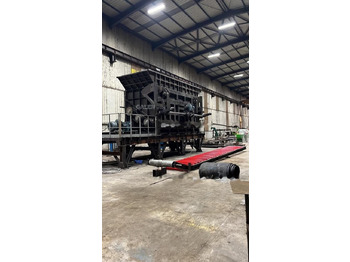 Καινούριο Πυλώνας γερανός Galen LOG DEBARKER: φωτογραφία 3 Καινούριο Πυλώνας γερανός Galen LOG DEBARKER: φωτογραφία 3