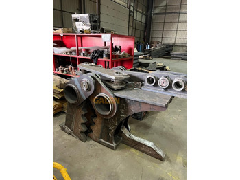 Ψαλίδι υδραυλικό GALEN