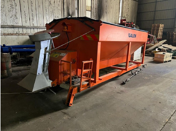 Αλατιέρα GALEN