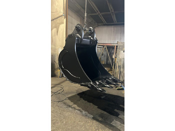 Κουβάς για εκσκαφέα HITACHI