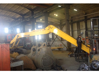 Μπούμα HITACHI