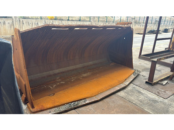 Κουβάς για φορτωτή KOMATSU