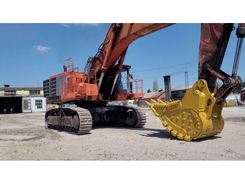 Κουβάς για εκσκαφέα KOMATSU