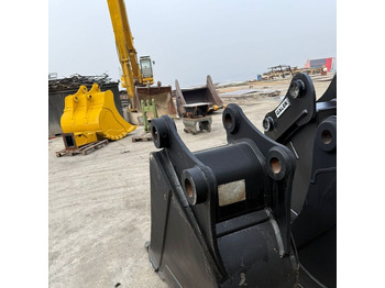 Κουβάς για εκσκαφέα Komatsu PC200 Channel Bucket: φωτογραφία 2 Κουβάς για εκσκαφέα Komatsu PC200 Channel Bucket: φωτογραφία 2