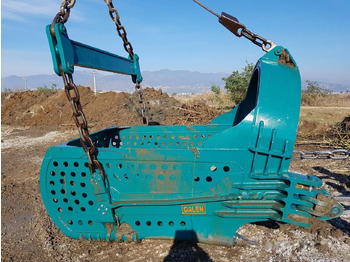 Καινούριο Kάδος διαλογής Liebherr DRAGLINE BUCKET: φωτογραφία 3