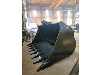 Κουβάς για φορτωτή LIEBHERR