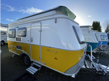 Καινούριο Ρυμουλκούμενο τροχόσπιτο HYMER / ERIBA / HYMERCAR Touring 542 NuggetGold Edition Messepreis: φωτογραφία 1