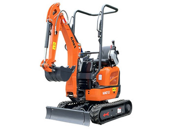 Μίνι εκσκαφέας