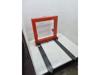 Πιρούνες Pallet drager 0.5 ton: φωτογραφία 3