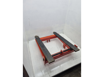 Πιρούνες Pallet drager 0.5 ton: φωτογραφία 5