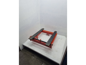 Πιρούνες Pallet drager 0.5 ton: φωτογραφία 4