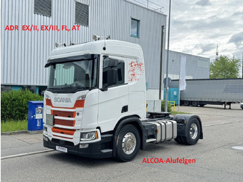 Τράκτορας SCANIA R 450
