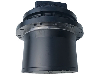 Μοτέρ πορείας CATERPILLAR