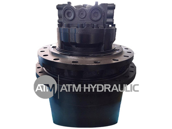 Μοτέρ πορείας HYUNDAI